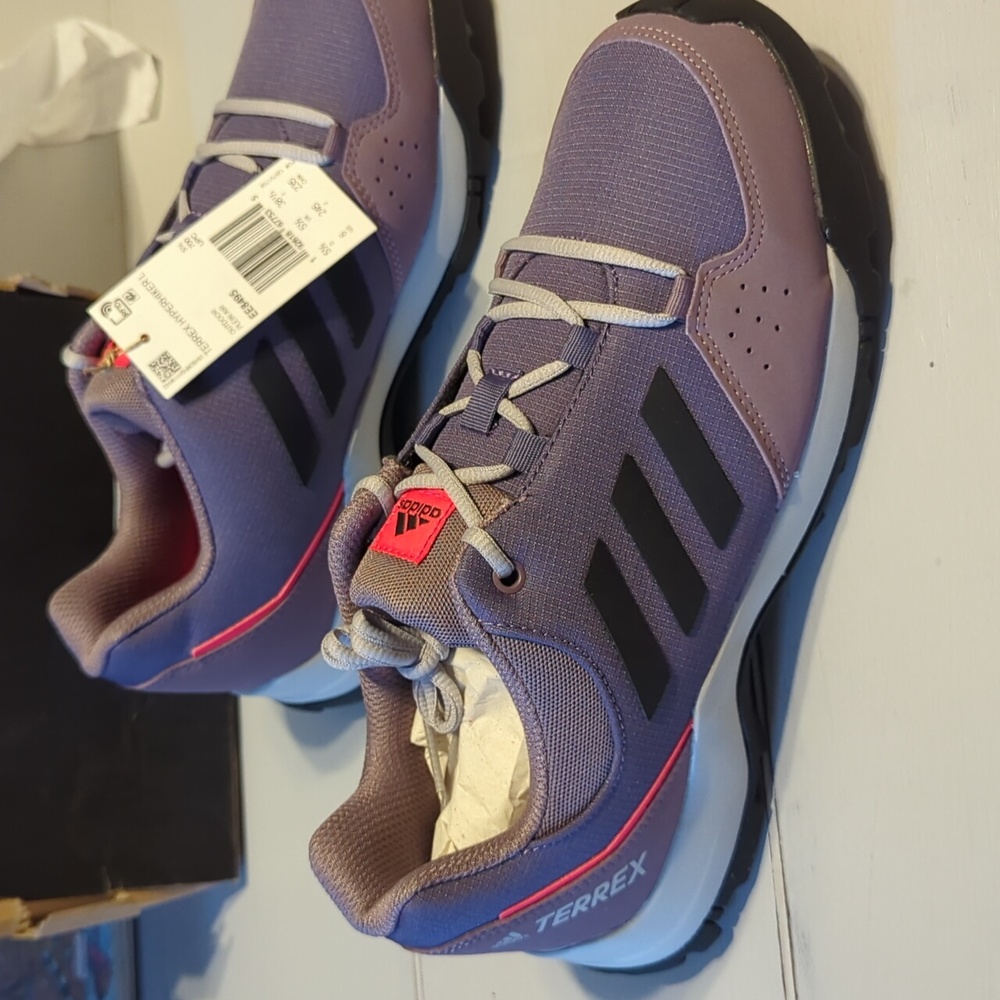 Adidas Terrex shoes